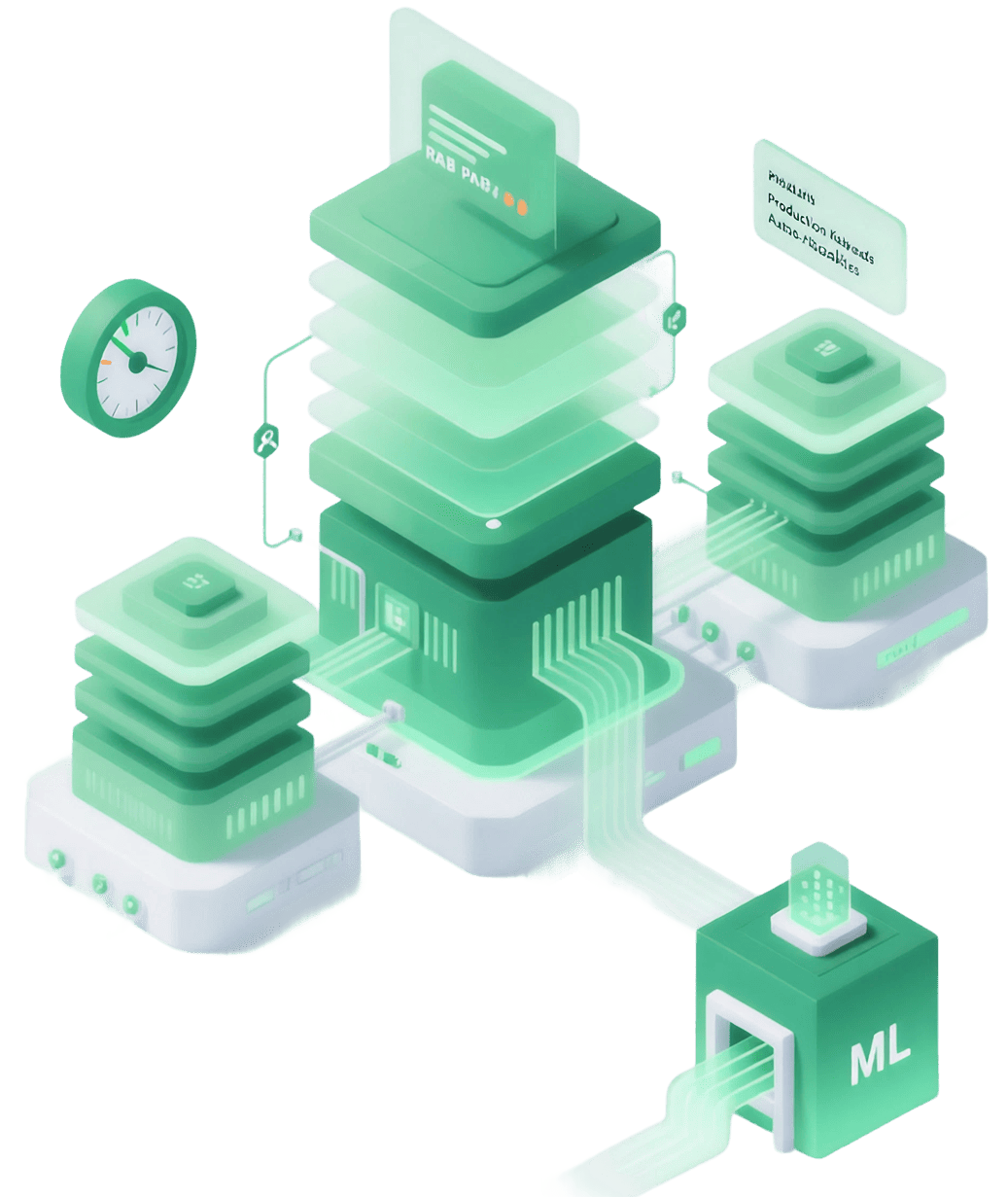 24/7 Monitoring, Alerting & Incident Response