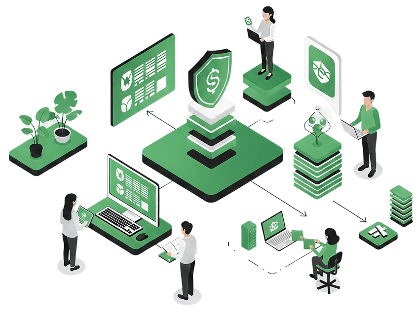 Managed DevSecOps Services