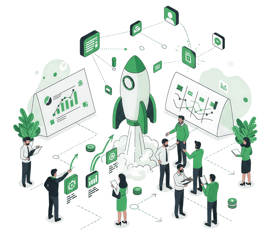 Progressive Delivery Consulting Services